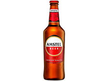 Amstel Beer