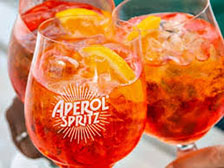Aperol Spritz