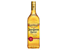 Jose Cuervo