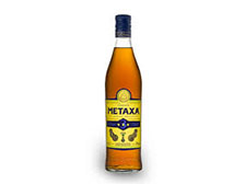 Metaxa 3*